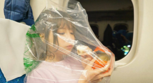 桃乃木香奈个人资料（桃乃木かな）的19个故事