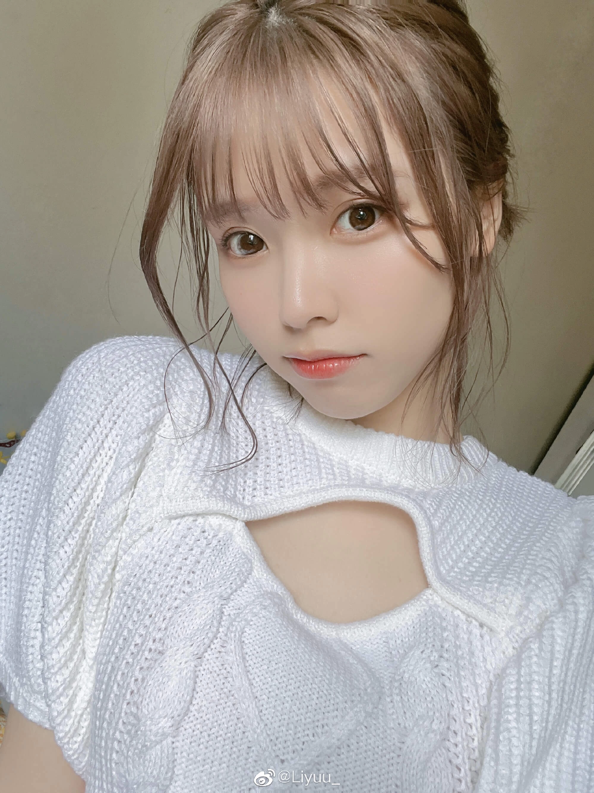 Liyuu_个人资料图片 配音作品