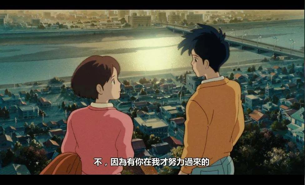 有什么电影适合情侣晚上在家看？