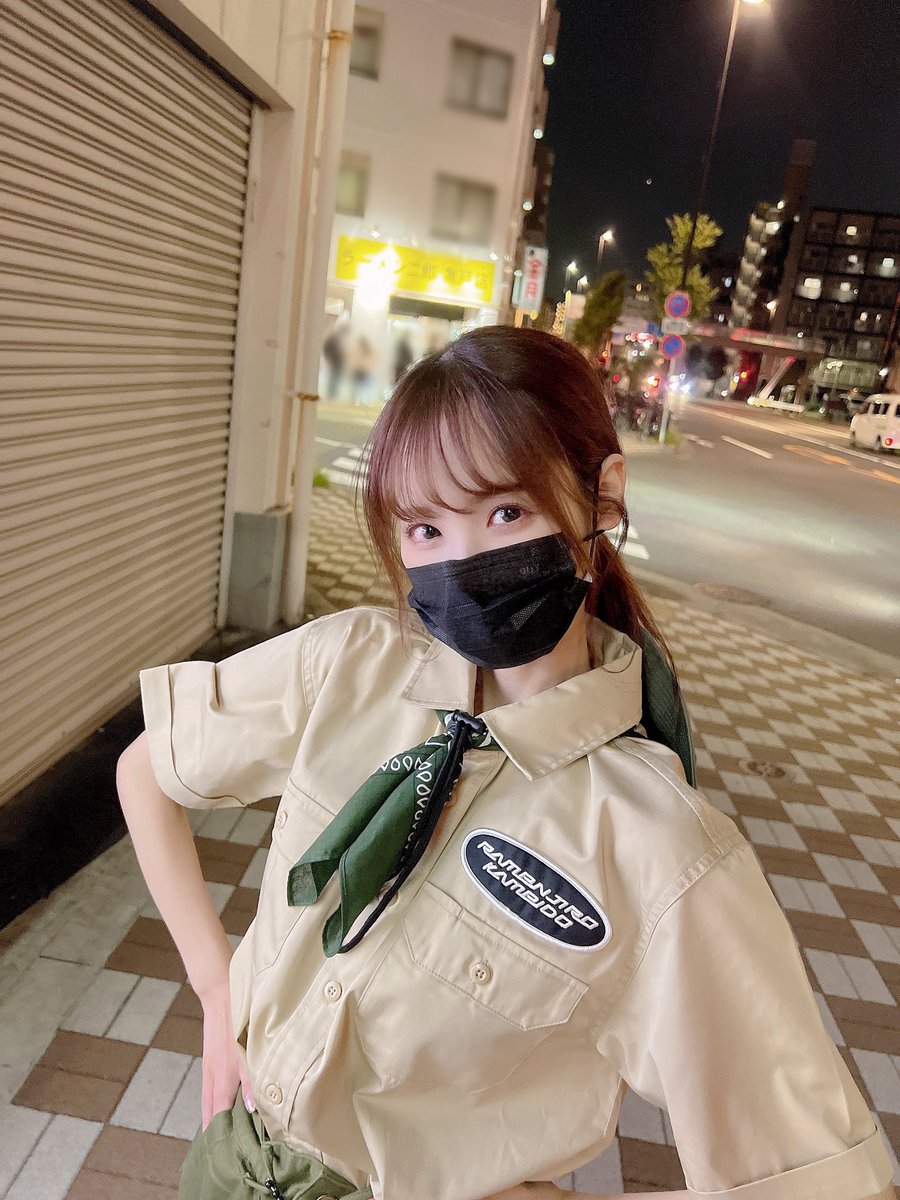 颜值与身材俱佳的美少女 桃乃木香奈美图鉴赏