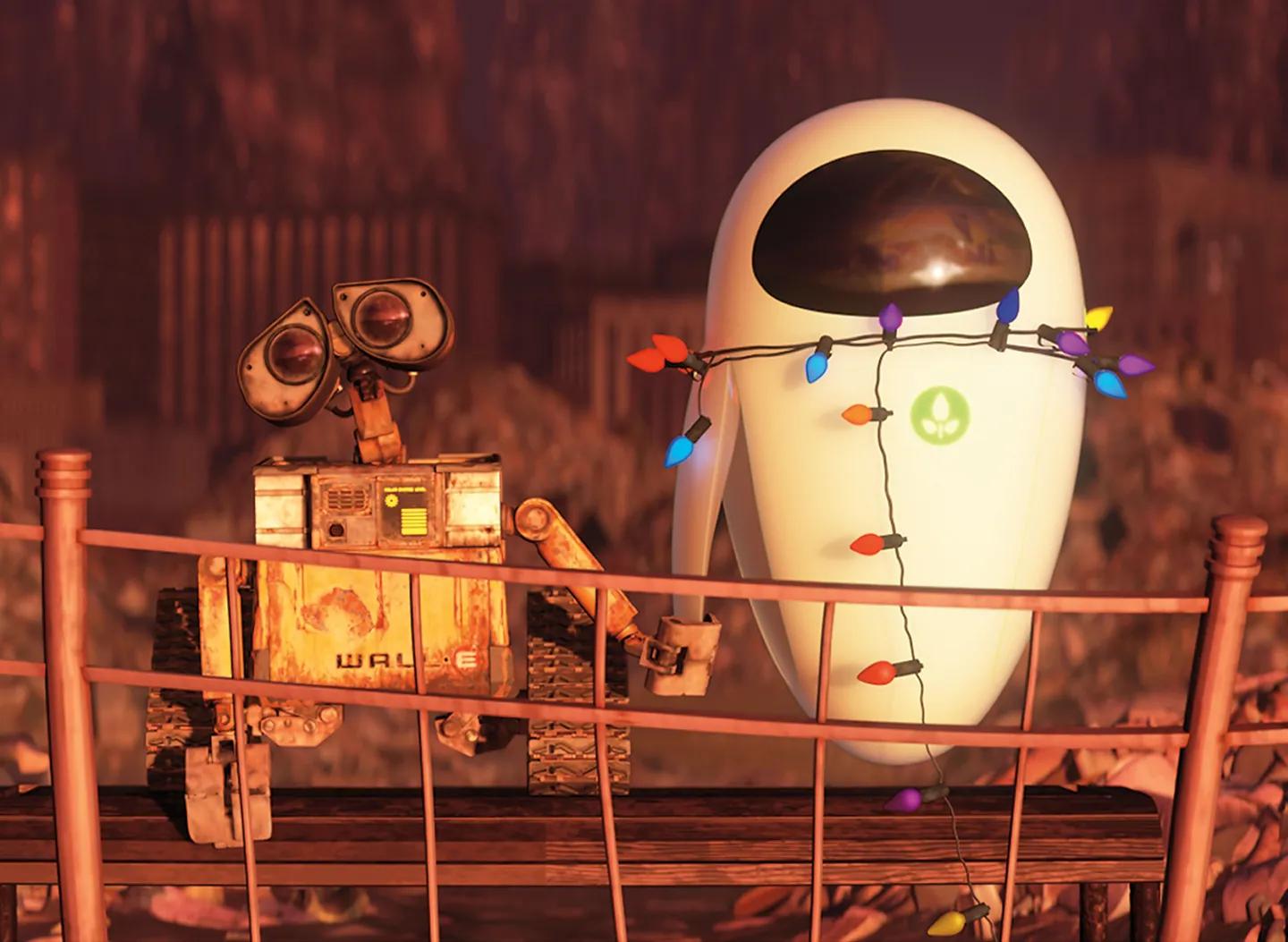 有什么电影适合情侣晚上在家看？