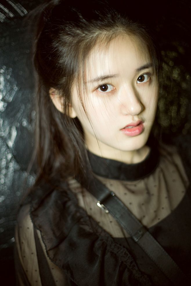 微博阅读34亿的话题-传闻中的陈芊芊 @赵露思的微博