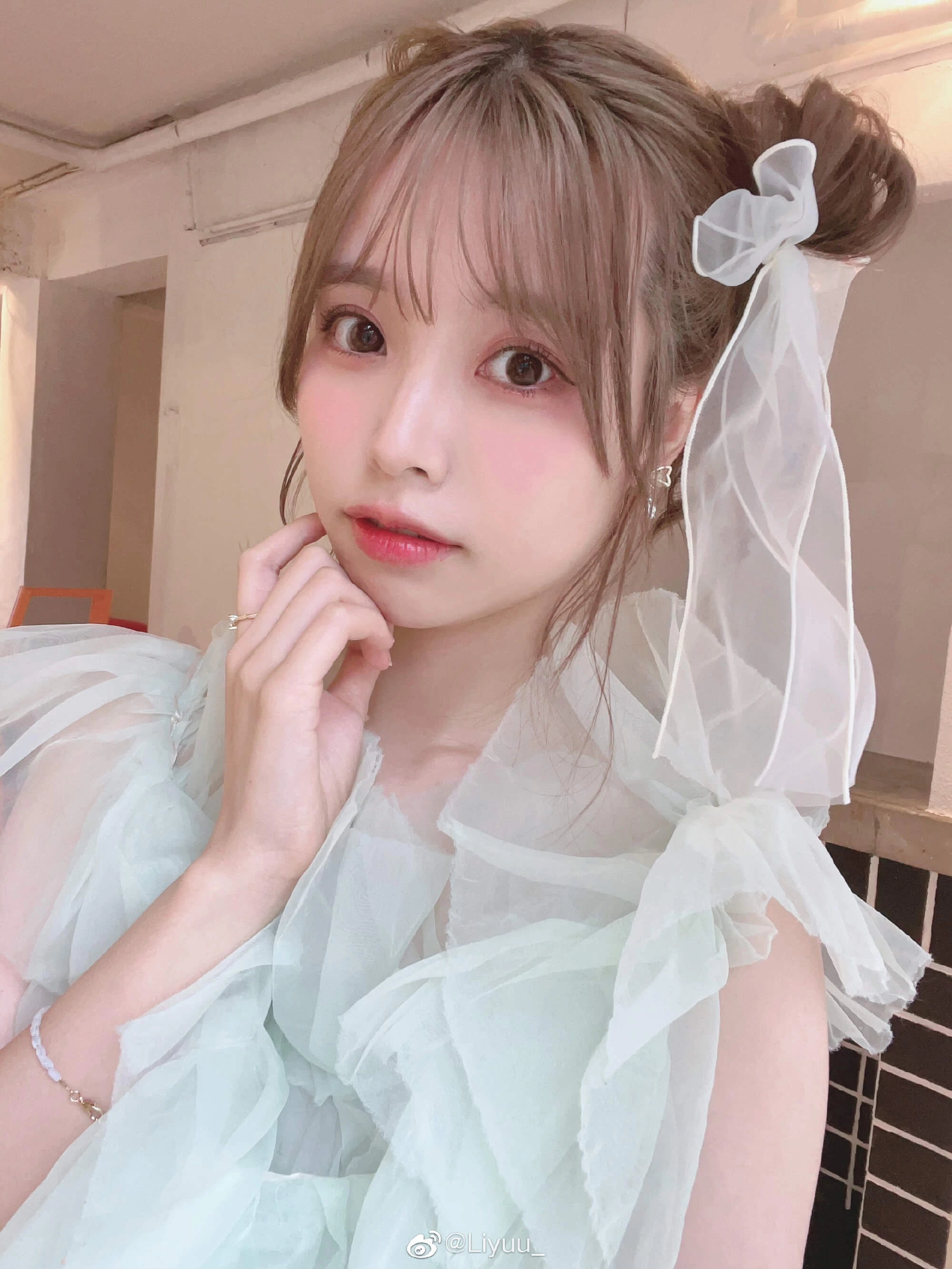 Liyuu_个人资料图片 配音作品