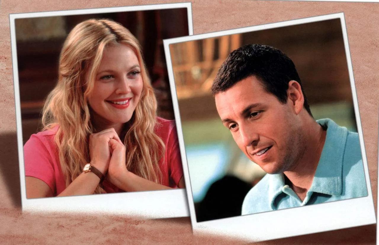 有什么电影适合情侣晚上在家看？