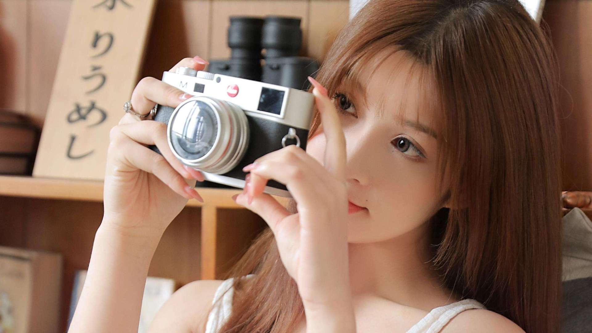 女生想doi是什么意思？