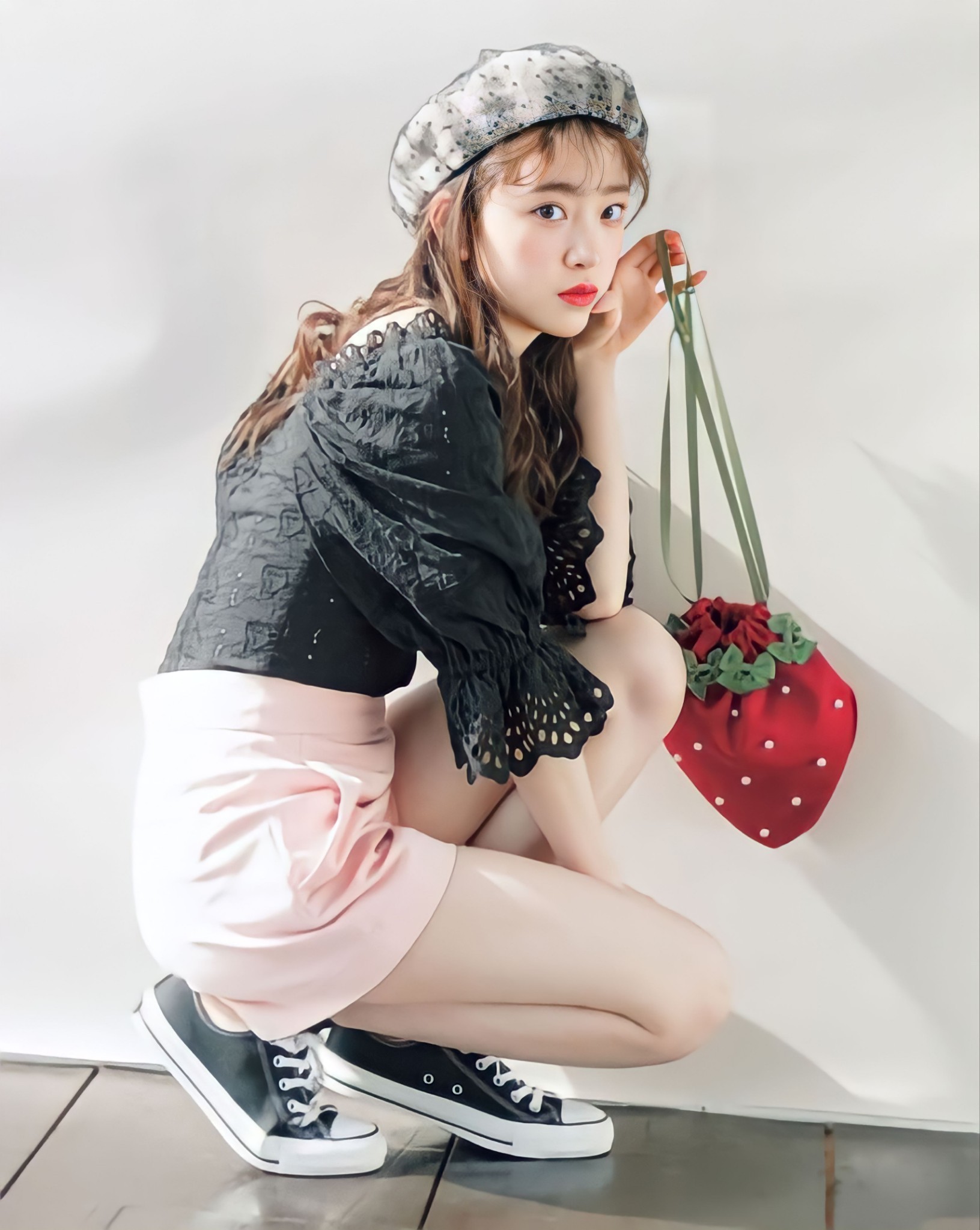 【严选美图】好看的汤不热精品高清图片