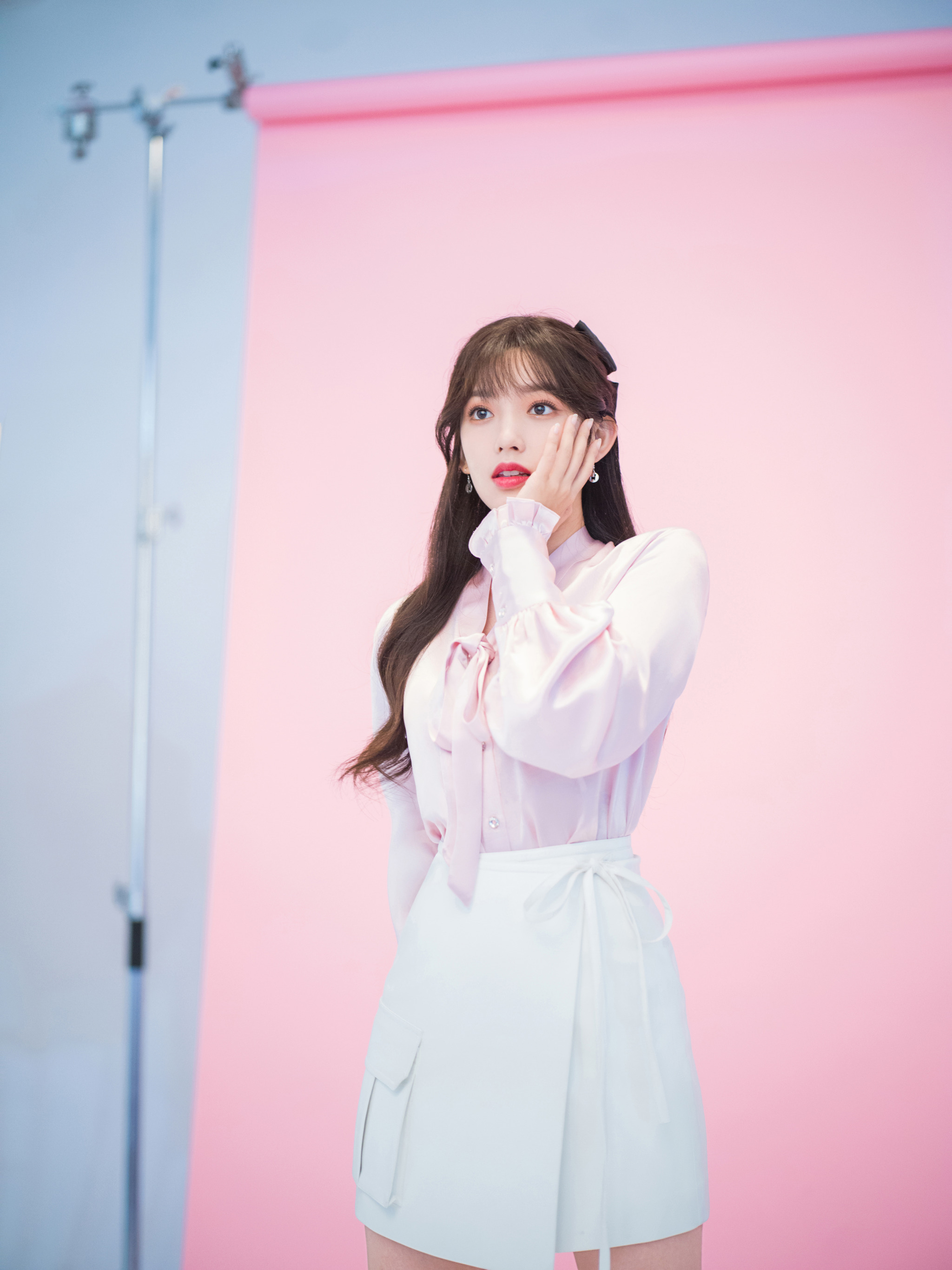 【严选美图】好看的汤不热精品高清图片