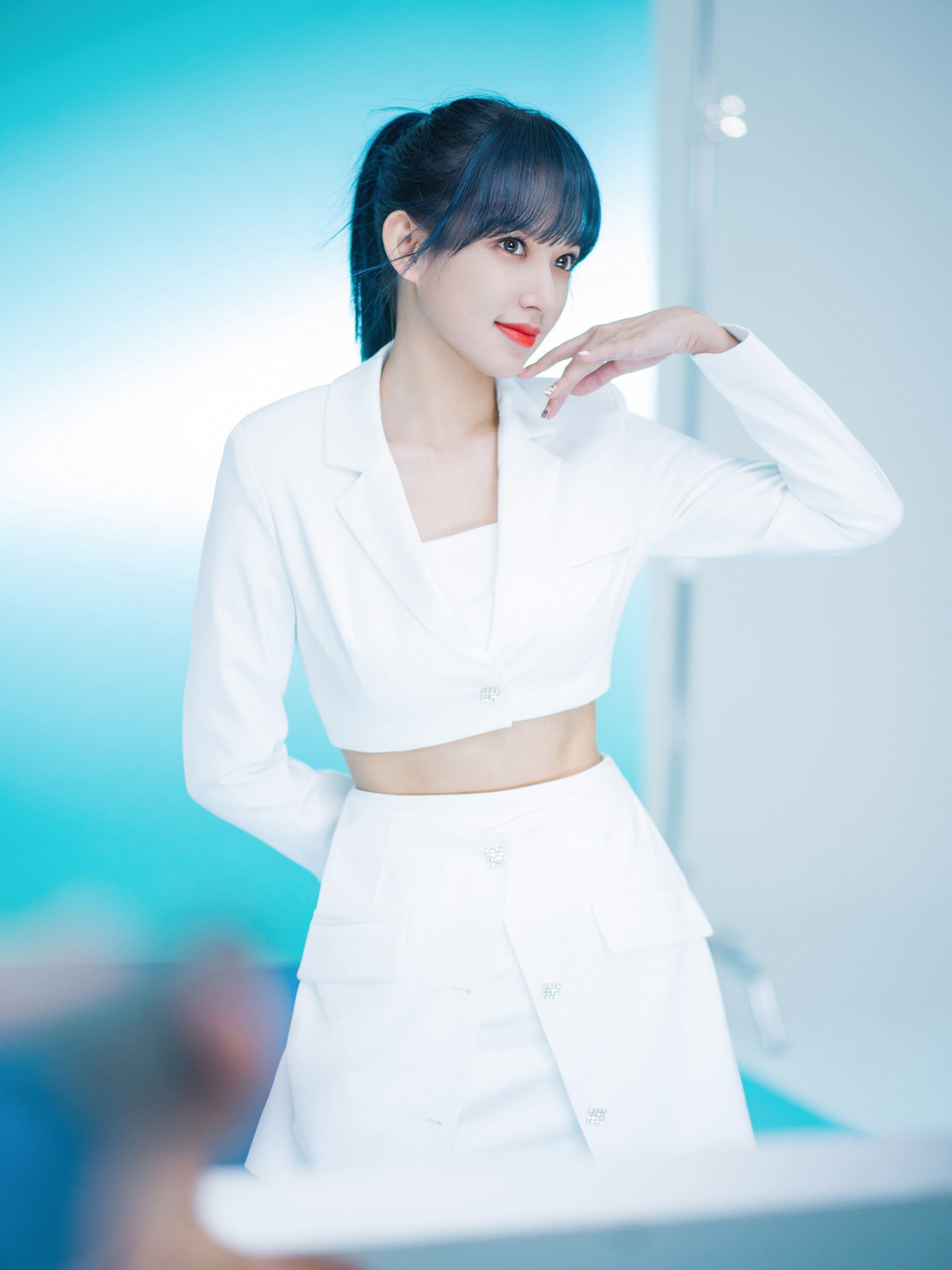 【严选美图】好看的汤不热精品高清图片