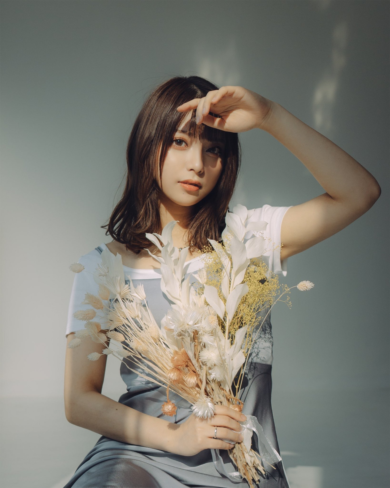 【严选美图】好看的汤不热精品高清图片