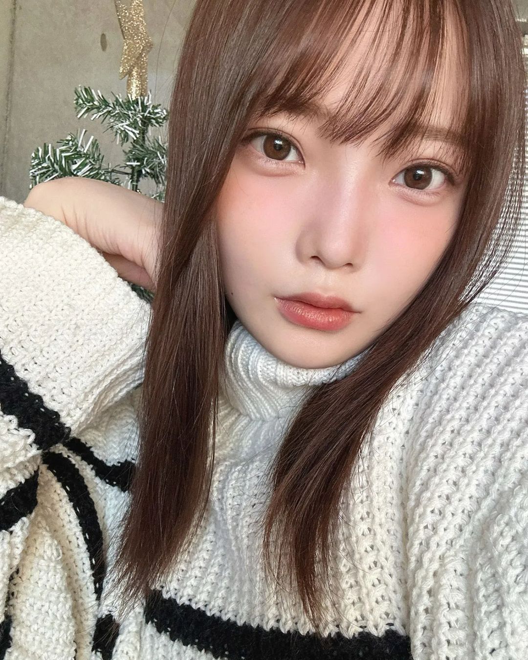 【严选美图】好看的汤不热精品高清图片