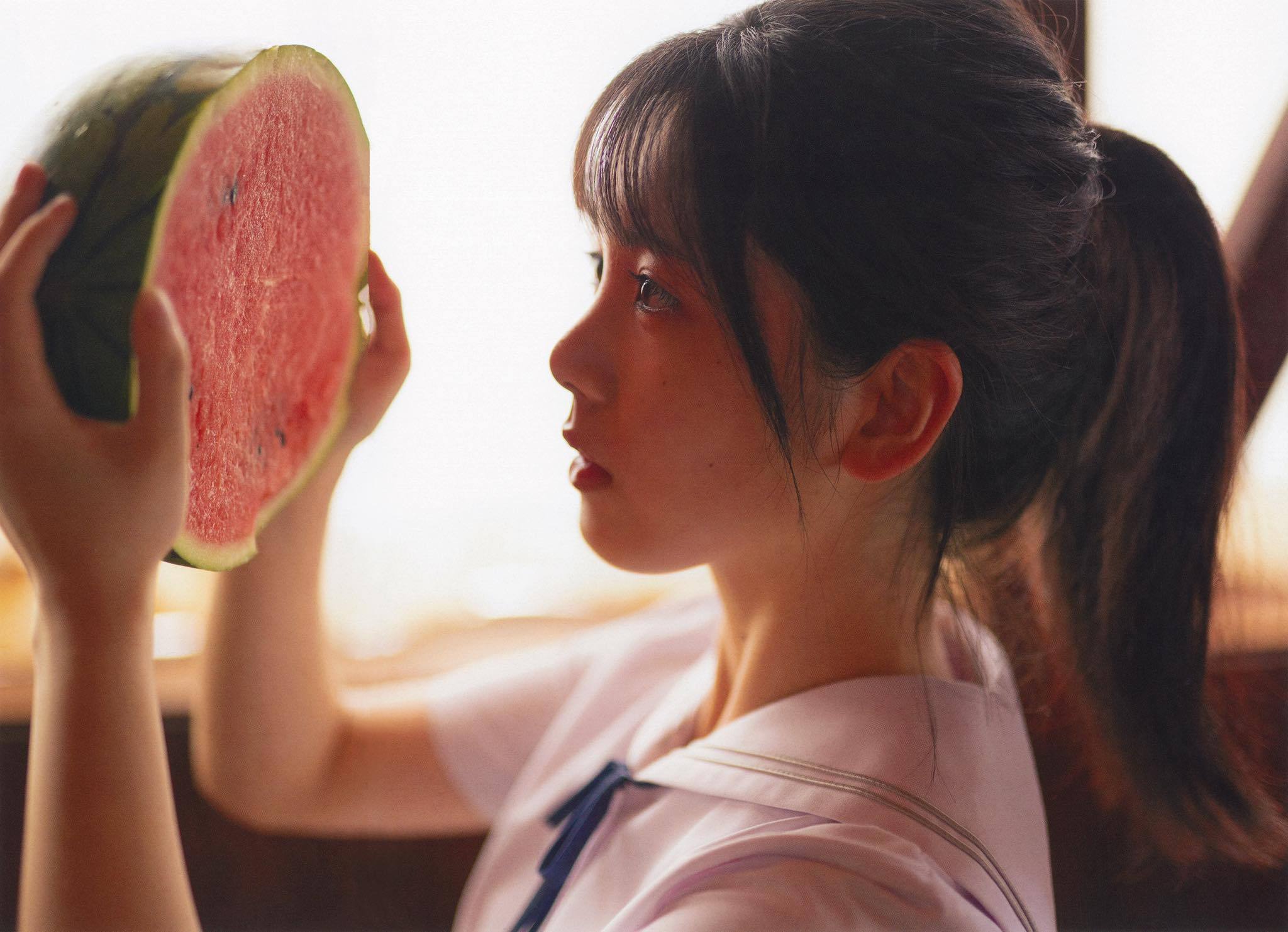 【严选美图】好看的汤不热精品高清图片