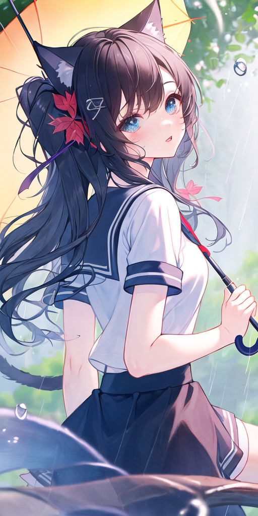 【严选美图】好看的汤不热精品高清图片