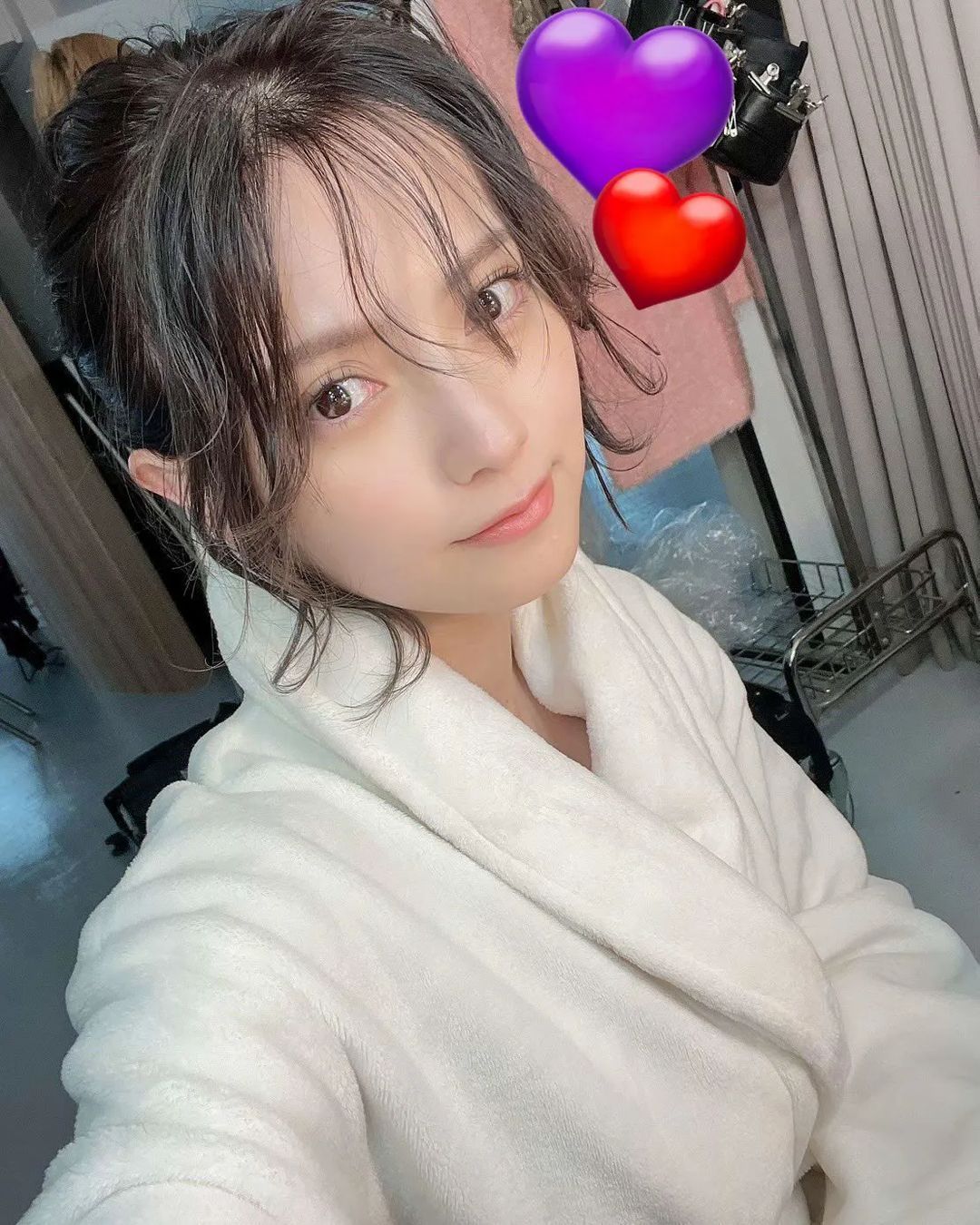 【严选美图】好看的汤不热精品高清图片