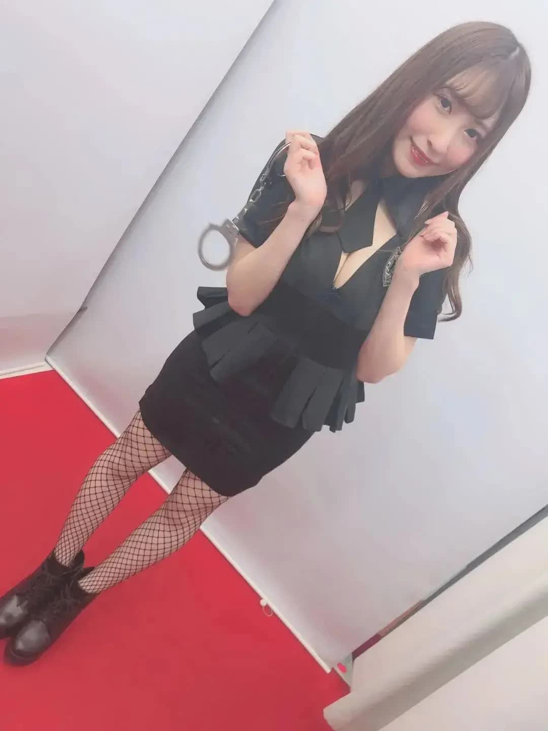 得民心的演技派王者日下部加奈，一身都是实力！