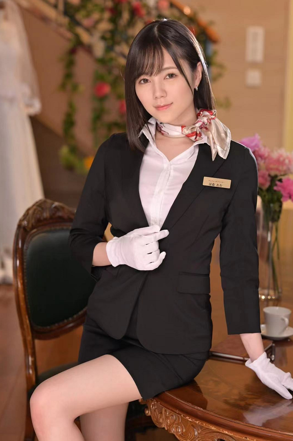 涼森玲梦 超越时代的天使