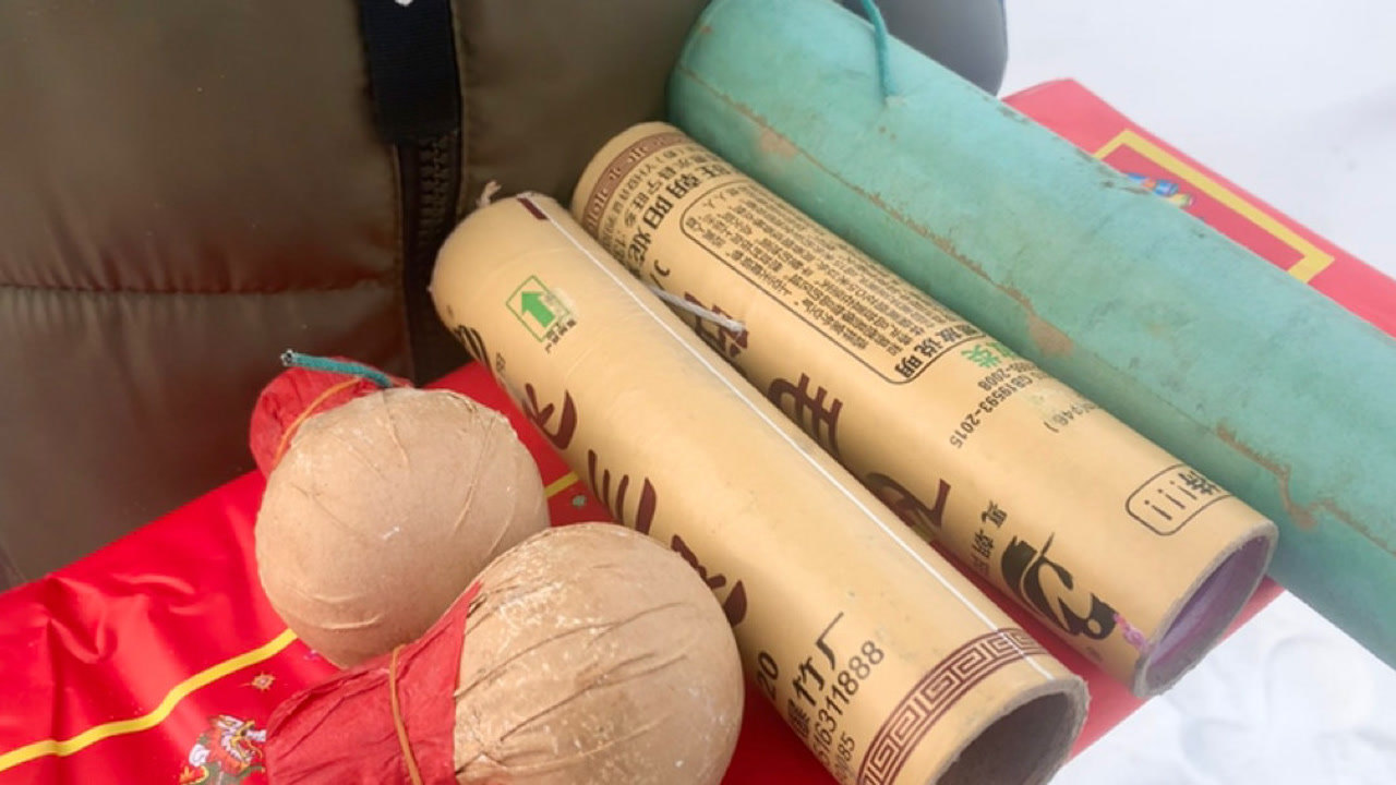 鲁豫战役二踢脚事件 最近河南山东怎么了？