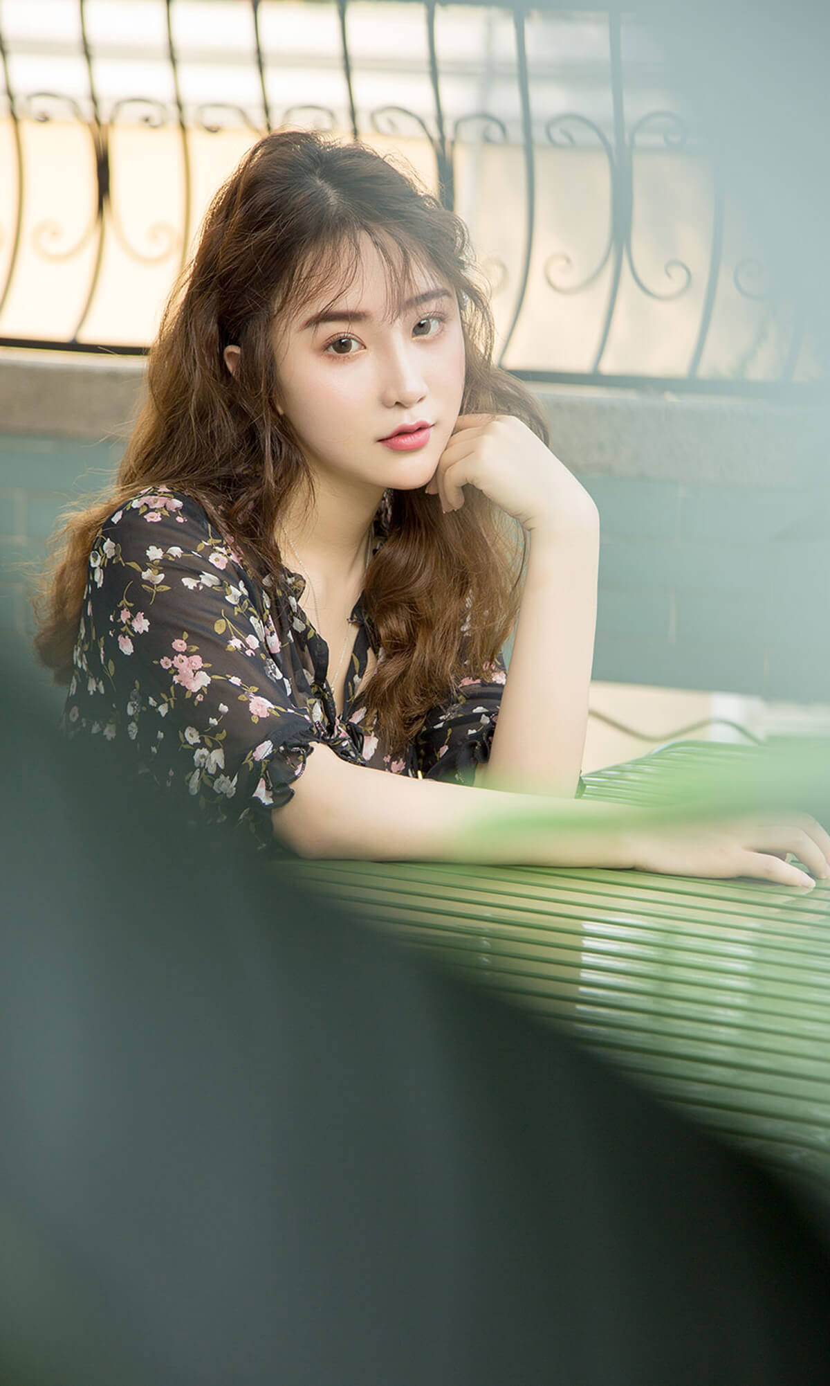 绯月樱Cherry 谈樱说爱专辑图片欣赏