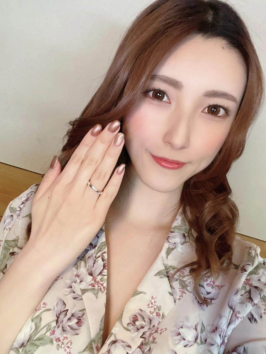 森泽佳奈资料简介及高清生活写真图片