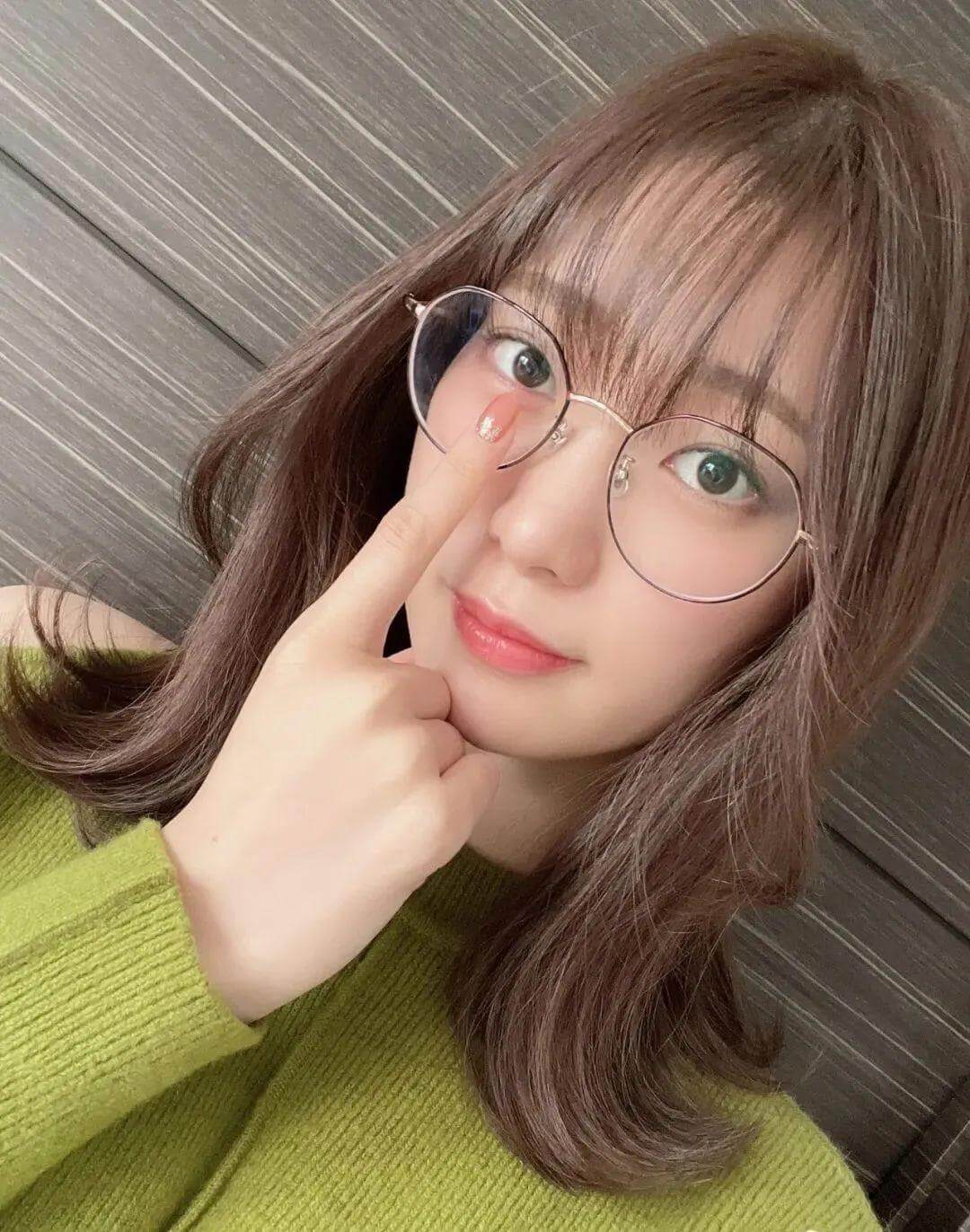 美谷朱里13年舞蹈经验，有“高速马达”的美誉