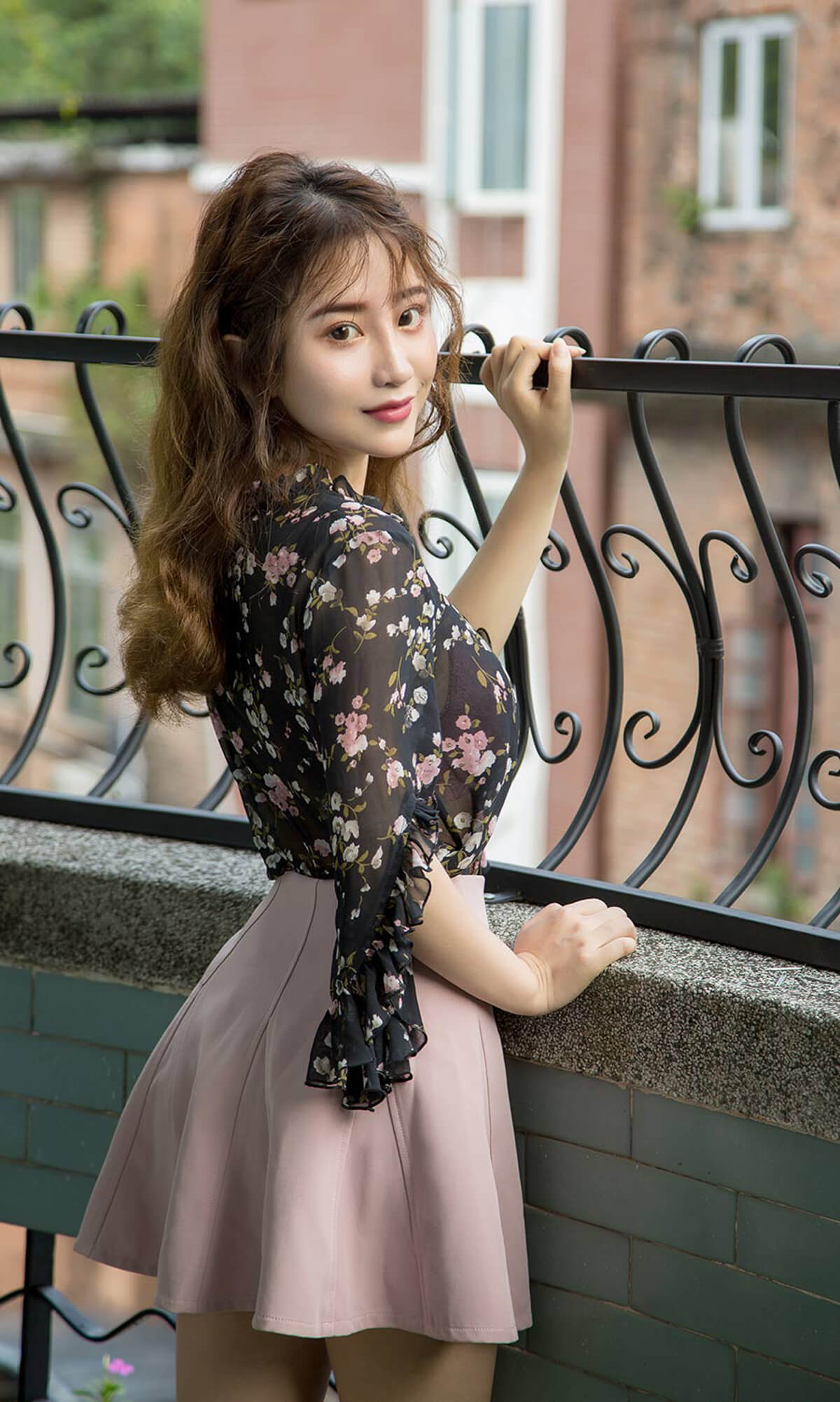 绯月樱Cherry 谈樱说爱专辑图片欣赏