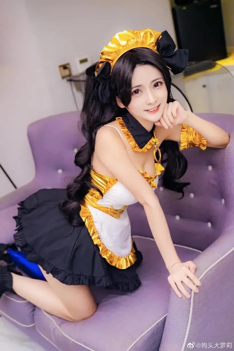 网红狗头萝莉退网 称要走出阴影重新开始生活