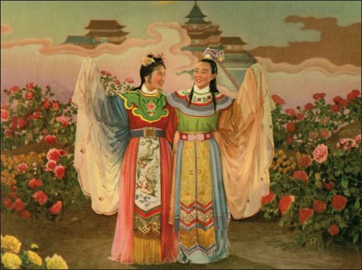 世界排名第一的cp 世界排名第一的动漫cp