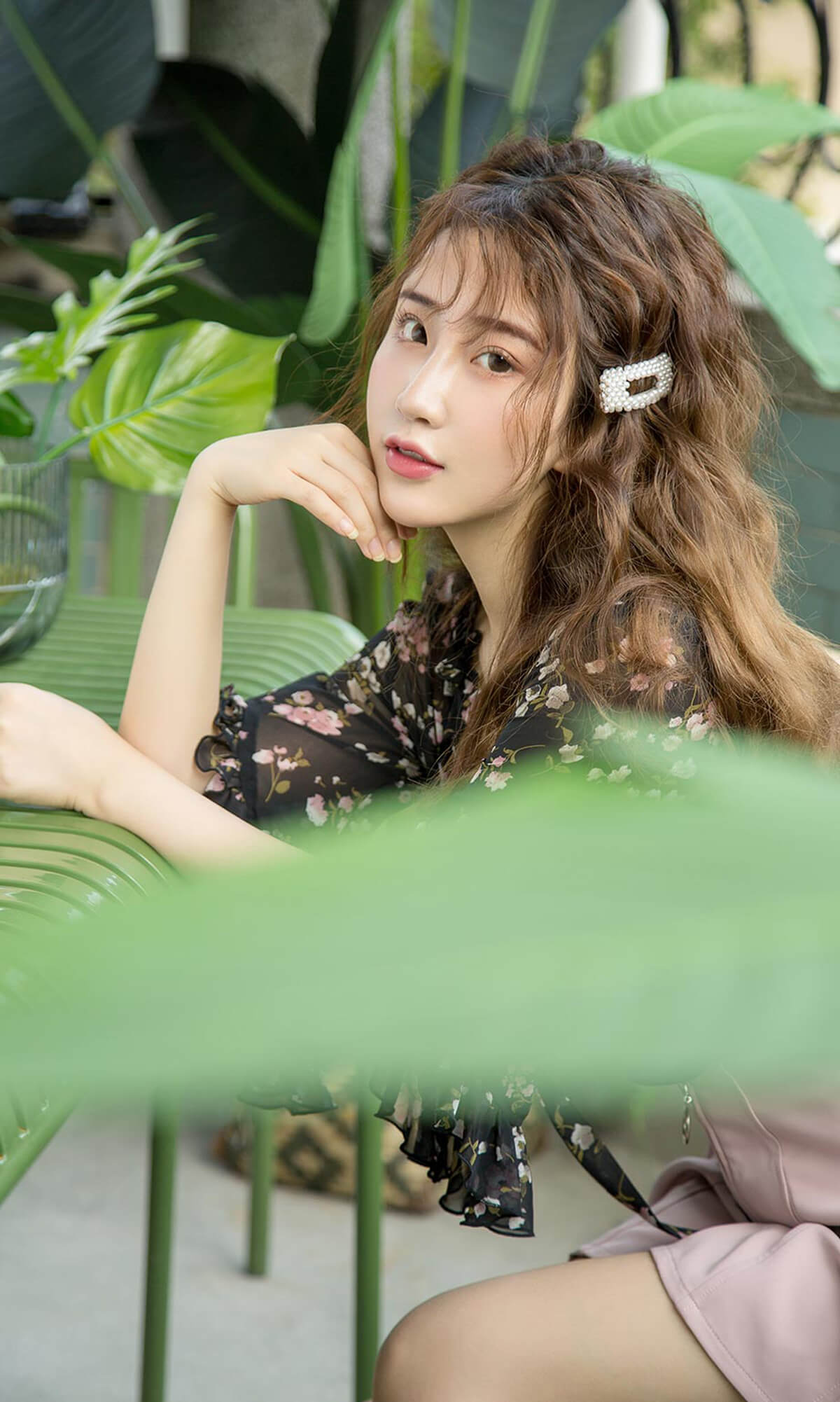 绯月樱Cherry 谈樱说爱专辑图片欣赏