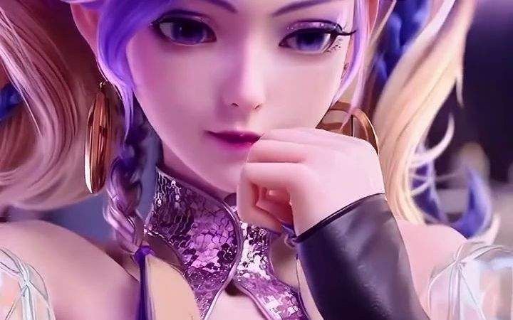 王者荣耀刘禅×孙尚香是什么漫画 刘禅强上孙尚香做了什么