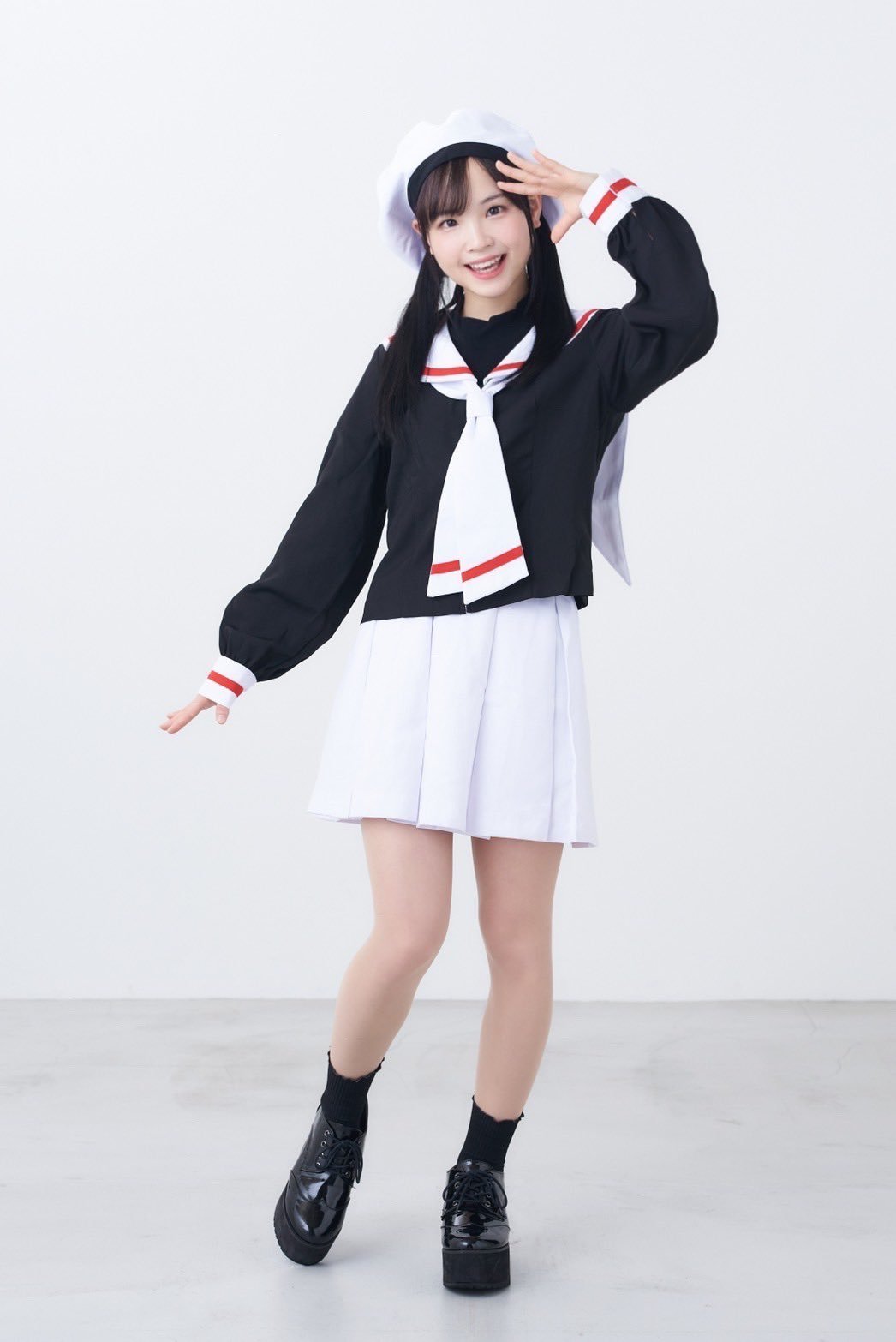 娇小可爱的工藤拉拉（工藤ララ）是谁个人资料介绍