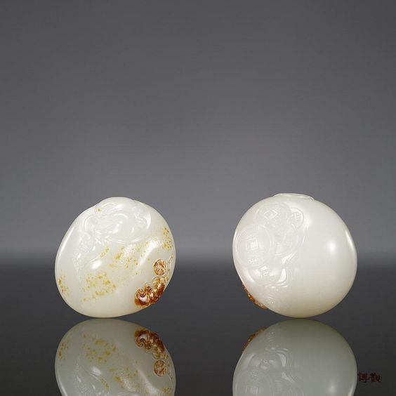 和田玉颜色等级价格表，和田玉的颜色价格划分