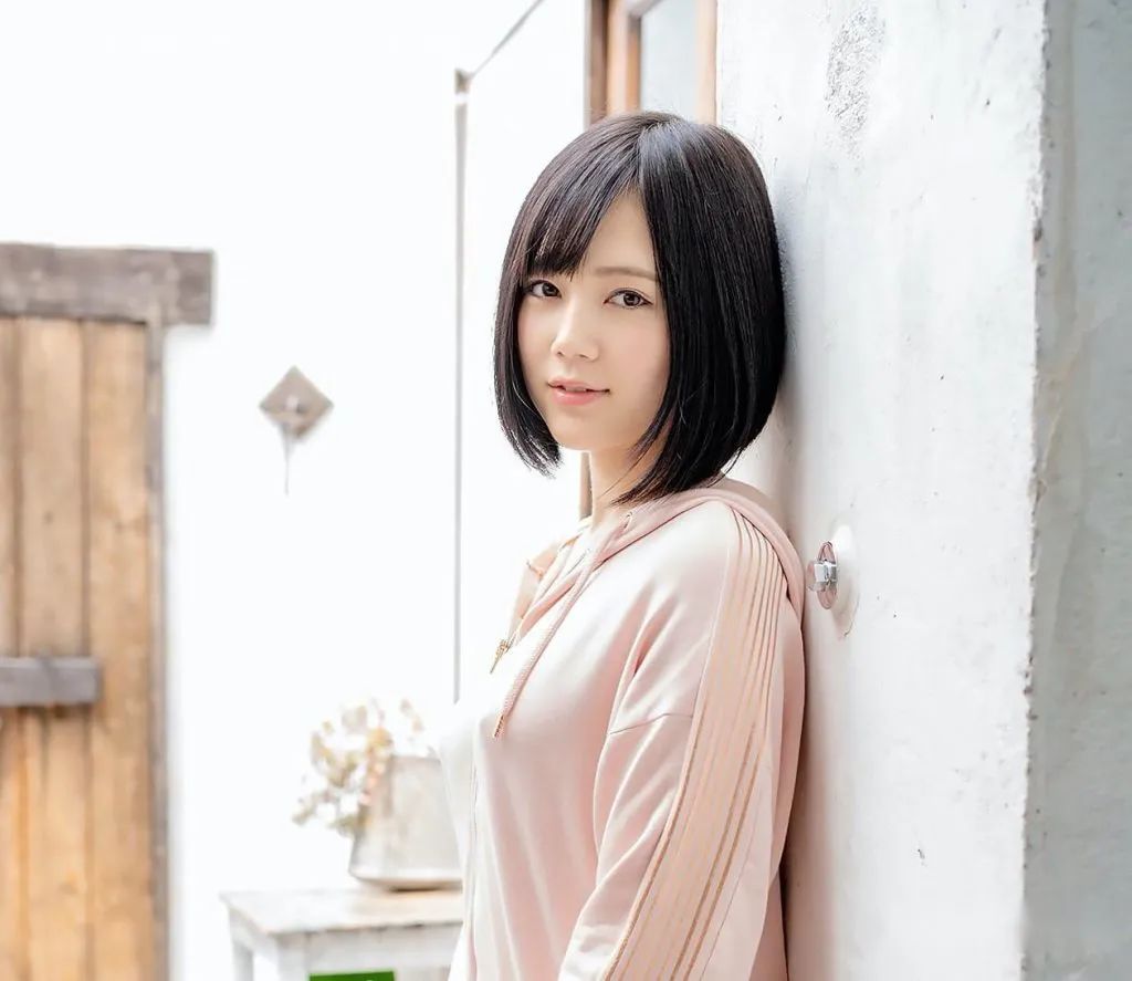 涼森玲梦 超越时代的天使