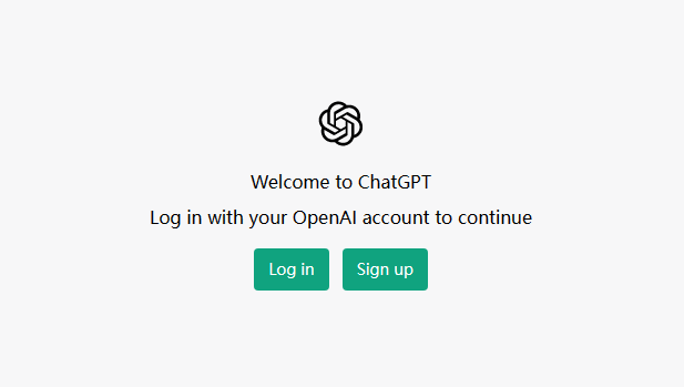 国内可以使用ChatGPT吗 ChatGPT注册方法