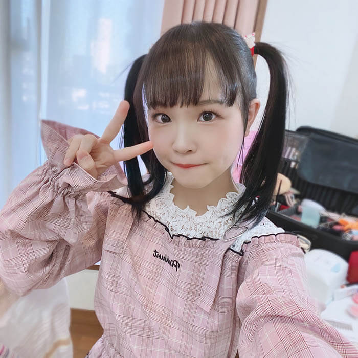 不挑食的工藤拉拉写真分享，暗黑界的女战神！