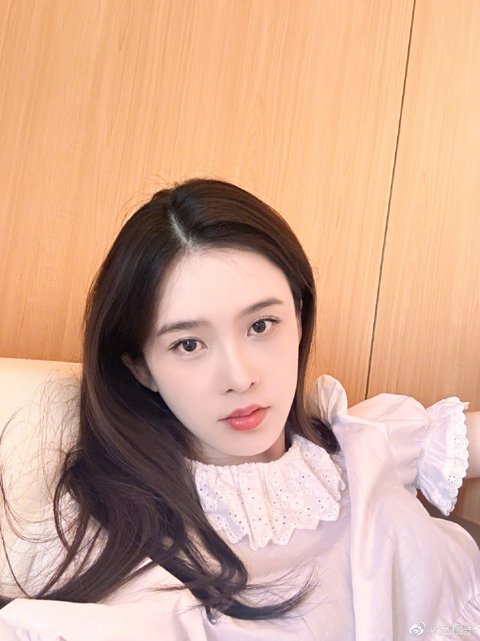 赵樱子和赵韩樱子是什么关系 她们是不是同一个人