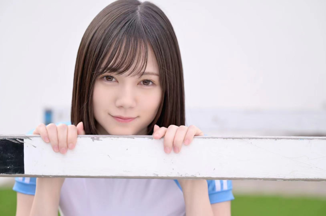 涼森玲梦 超越时代的天使