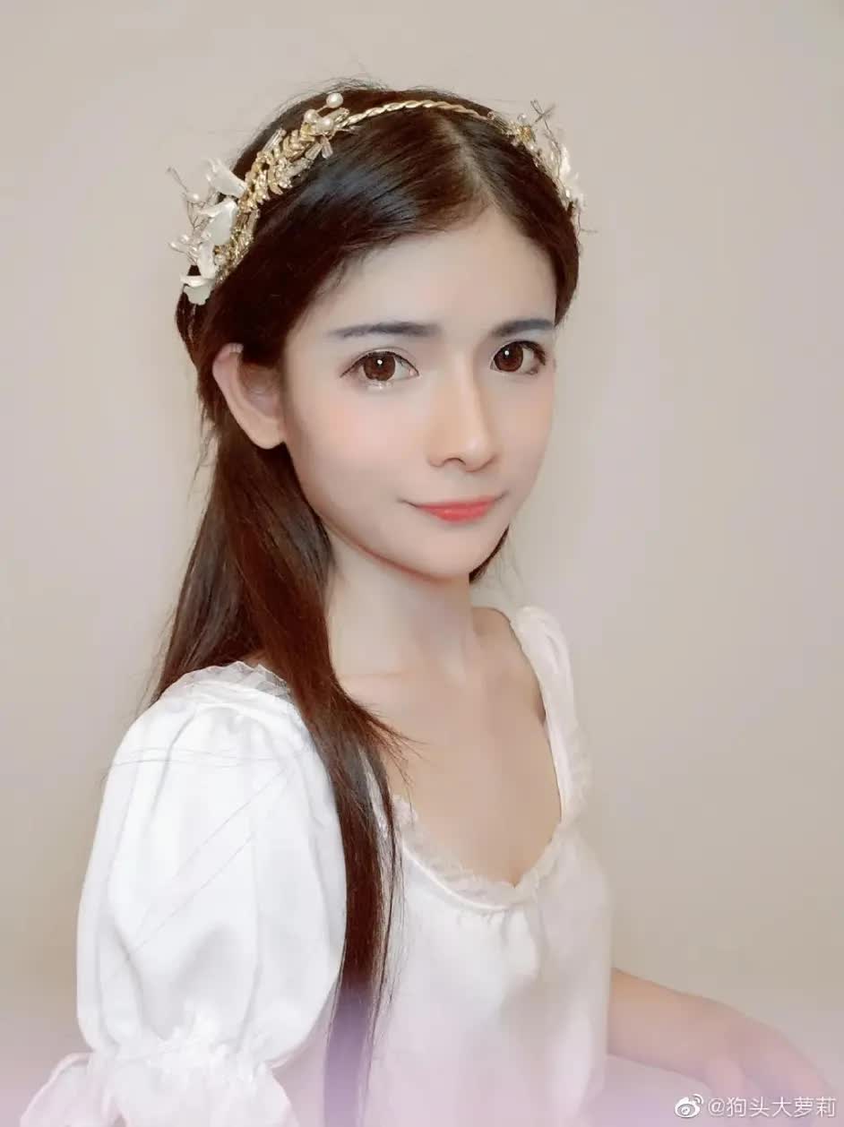 网红狗头萝莉退网 称要走出阴影重新开始生活