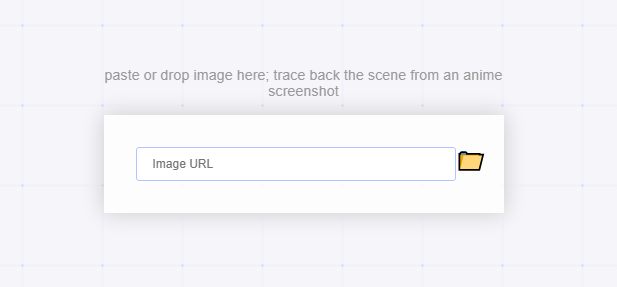 在线以图搜番网站，快速识别动漫图片出处