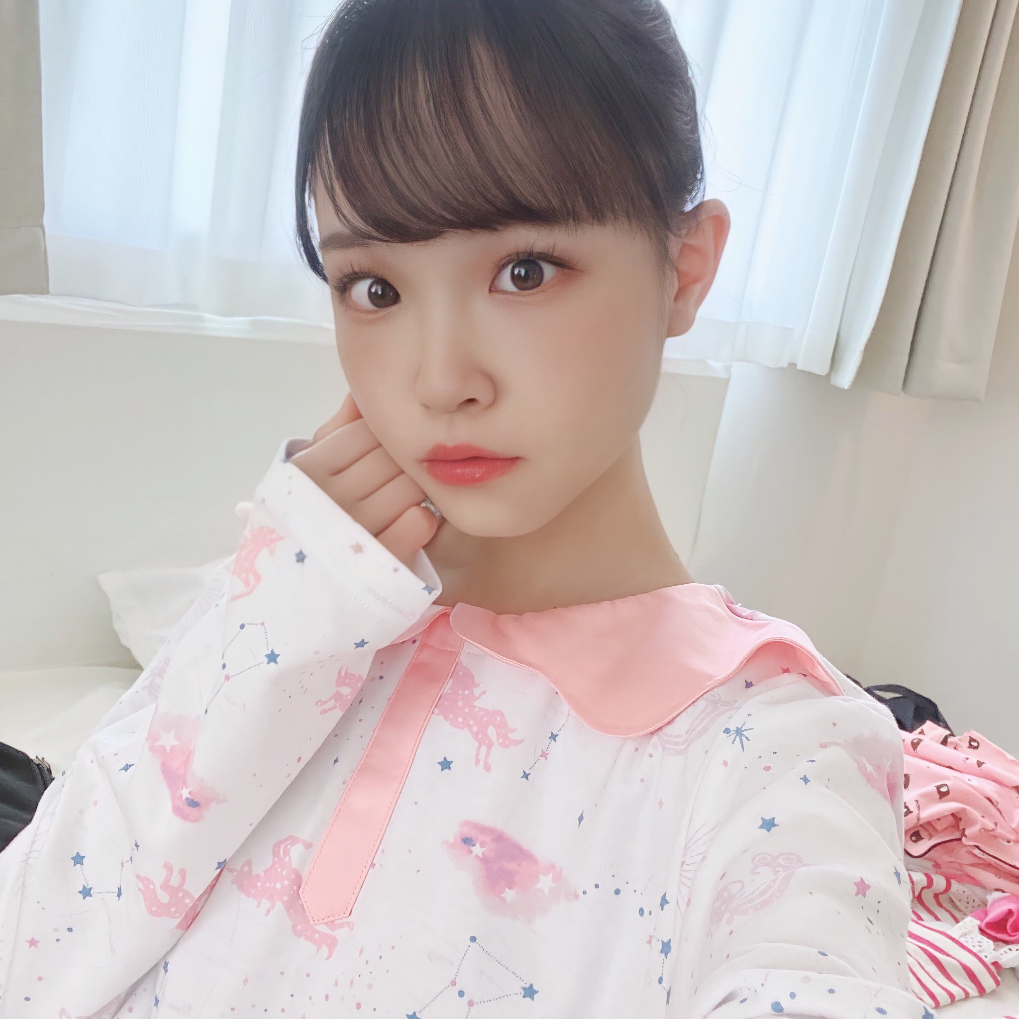 娇小可爱的工藤拉拉（工藤ララ）是谁个人资料介绍