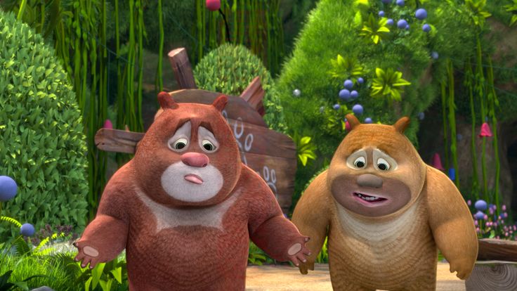 熊出没里有熊三吗 熊出没真的有熊三吗？