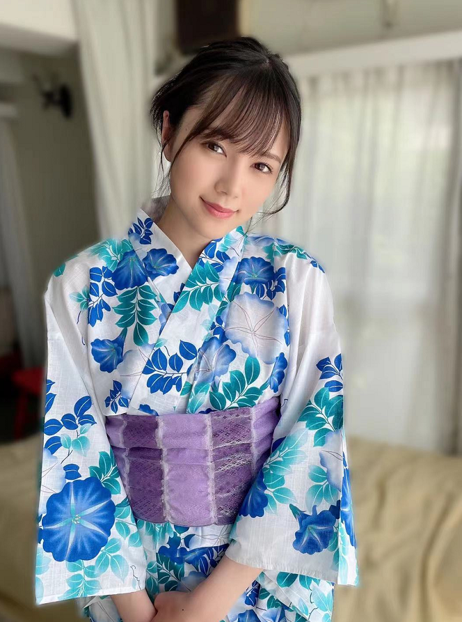 涼森玲梦 超越时代的天使