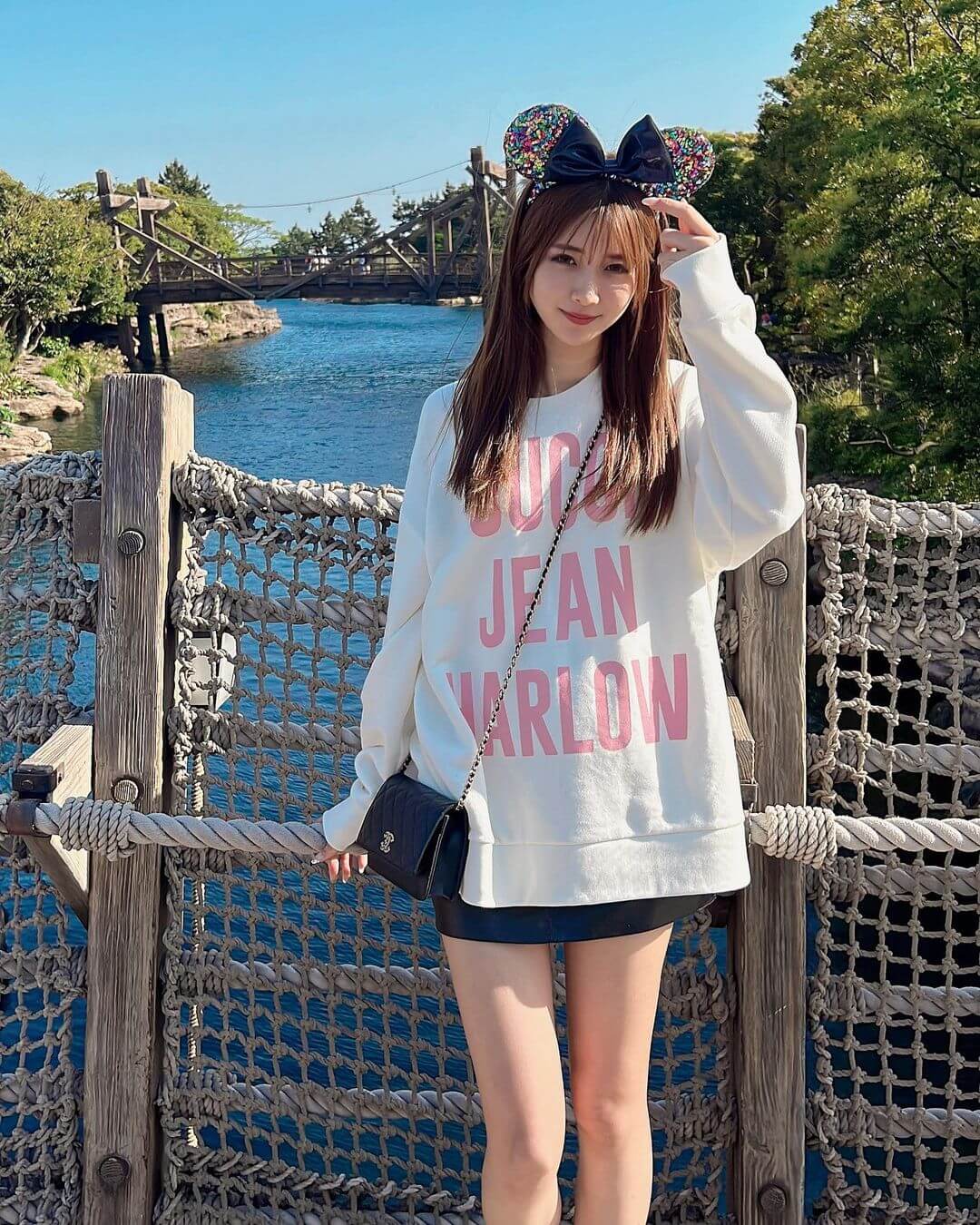 日本大阪北新地Club头牌 sanchan_1103照片