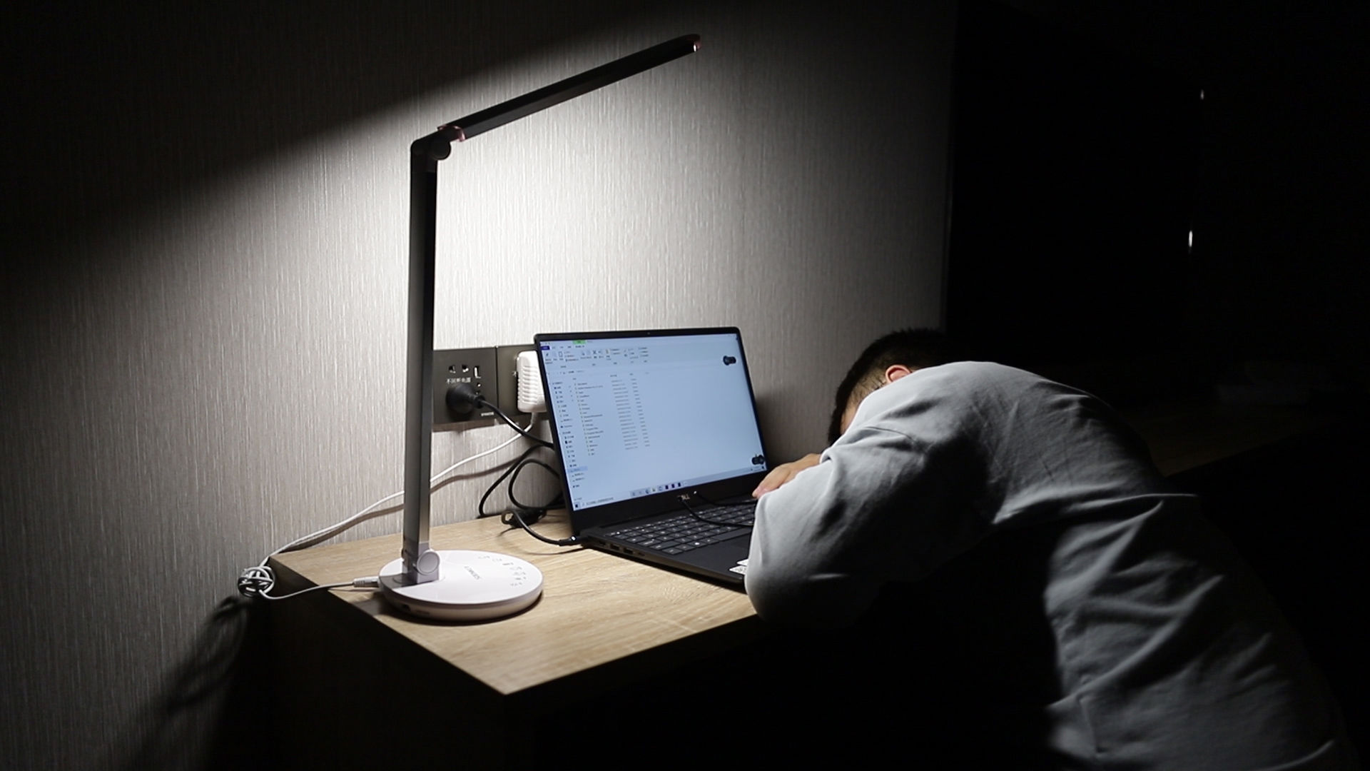 深夜释放自己，一个人的午夜可以做什么