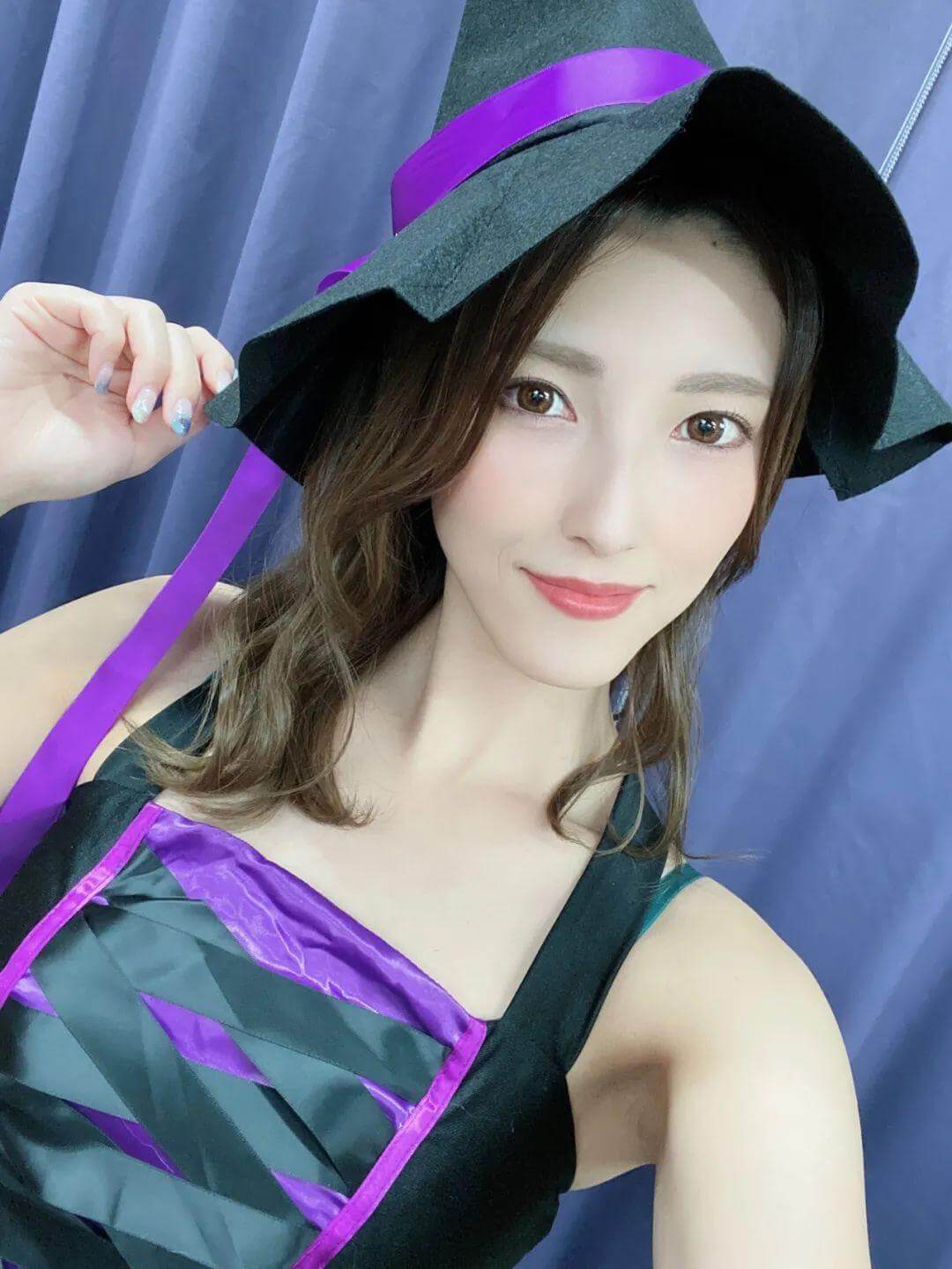 森泽佳奈资料简介及高清生活写真图片