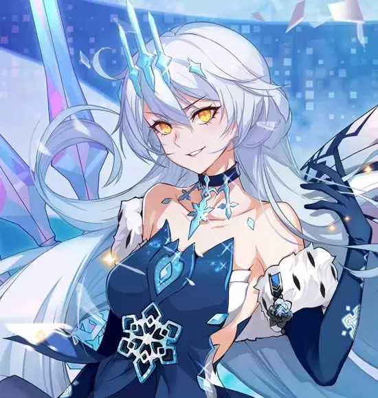 奶够翘是什么意思啊（琪亚娜的奶够翘梗的来源）-懂杯帝评测网