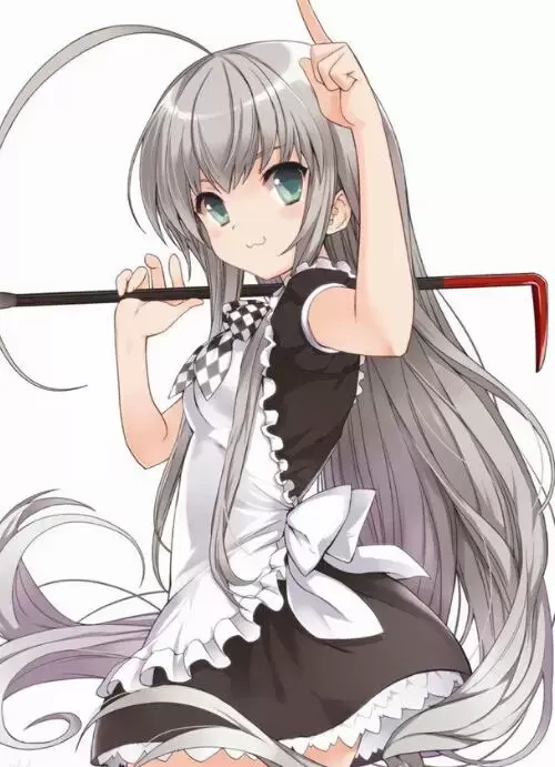 榨汁姬是什么？分享二次元ACG次文化里具有此属性的几位萌娘-懂杯帝评测网