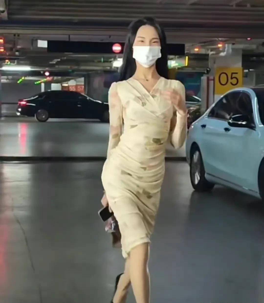 京城乔姐什么瓜，抖音京城乔姐是男的女的