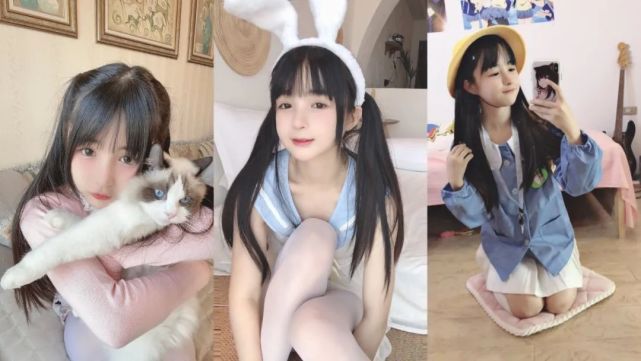 樱井宁宁，这个女主播不简单，黑历史一箩筐