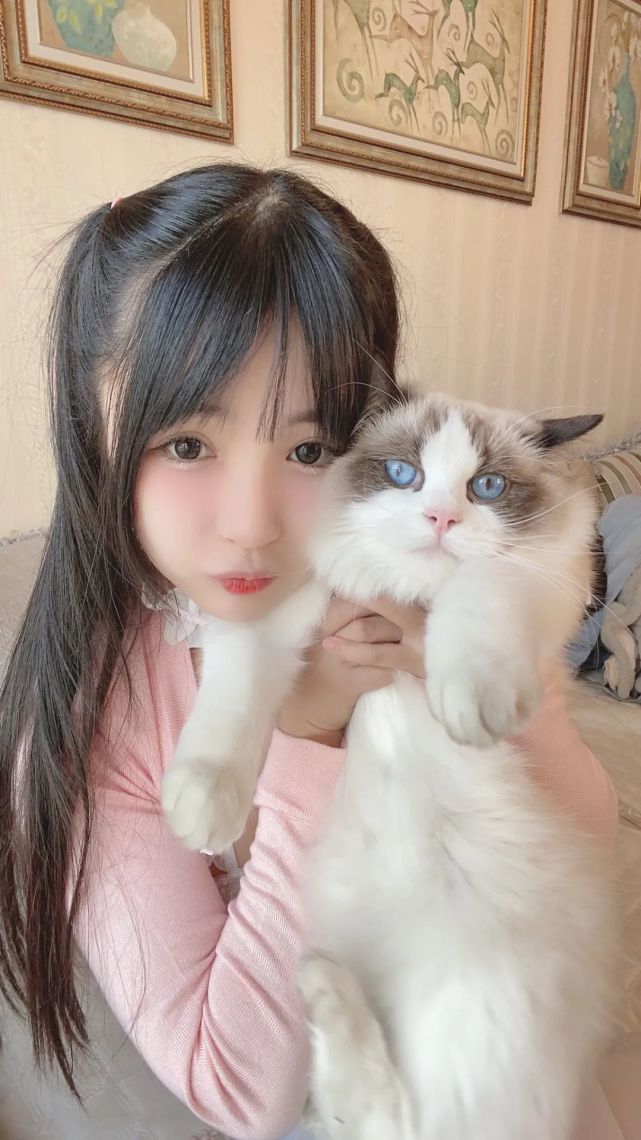 樱井宁宁，这个女主播不简单，黑历史一箩筐