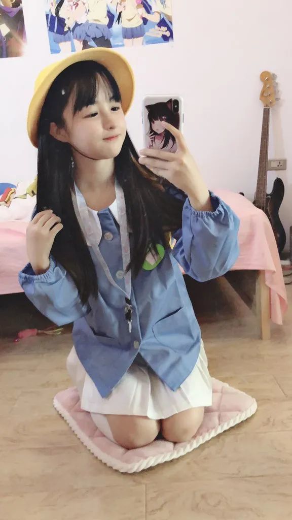 樱井宁宁，这个女主播不简单，黑历史一箩筐