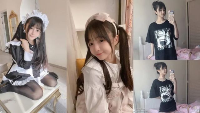 樱井宁宁，这个女主播不简单，黑历史一箩筐